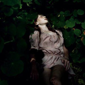 Pale blush pink tiered ruffle scoop neck top